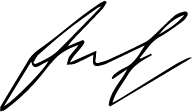 Signature | Lutfan Lazuardi